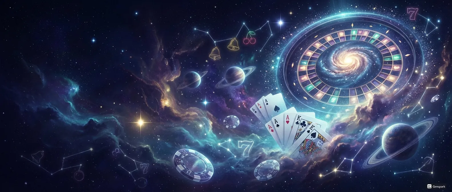 Art Casino Casino Games: Ons Volledige Spelaanbod