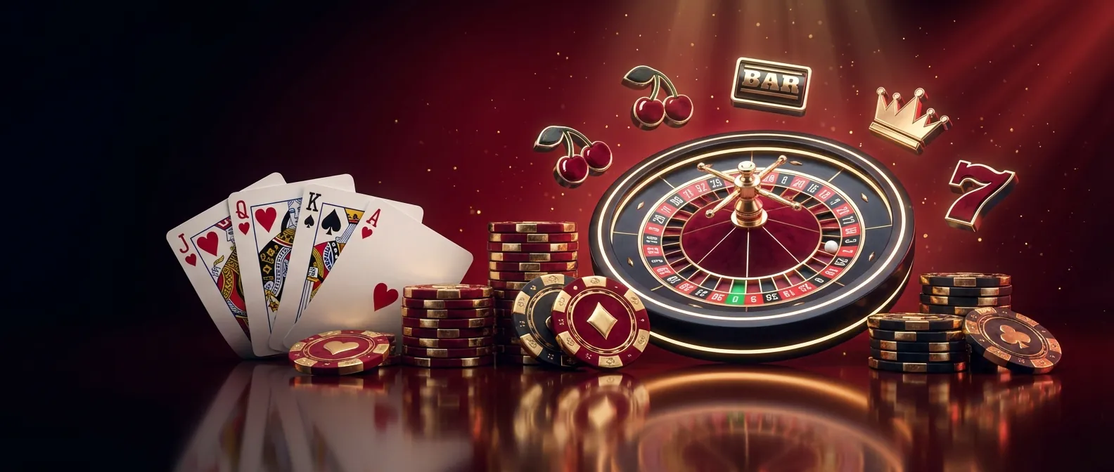 Art Casino